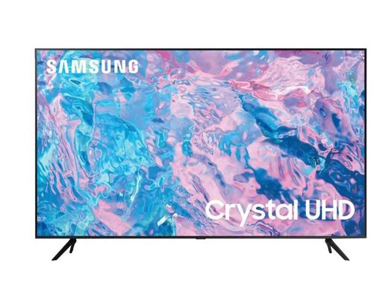 Samsung 55 Inch UHD TV (SAMSUNG UA55CU7000)