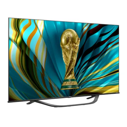 Hisense 65-inch Smart ULED TV - 65U7H