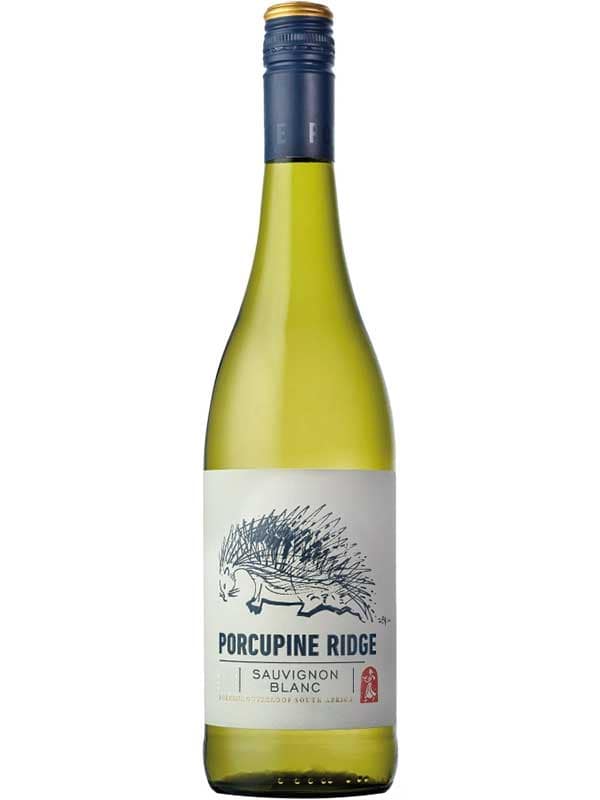 Porcupine Ridge Sauvignon Blanc 2025