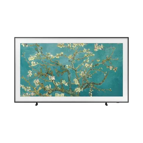 Samsung 65 Inch The Frame QLED Smart TV QA65LS03B