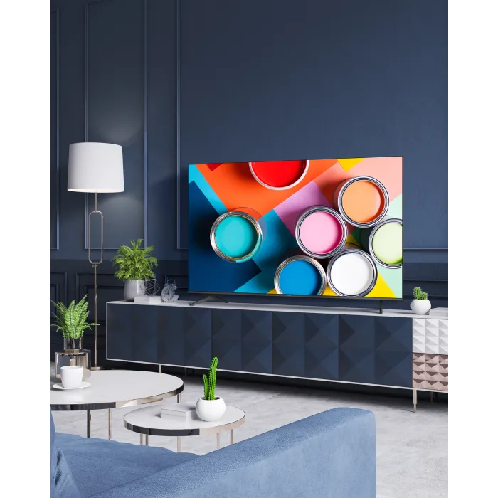 Hisense 55" A6G UHD Smart TV with HDR & Bluetooth