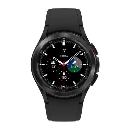 Samsung Galaxy Watch4 Classic (R885) LTE Smartwatch (42mm) - Black