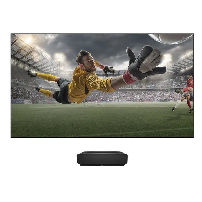 Hisense 100-inch Laser TV 100L5F