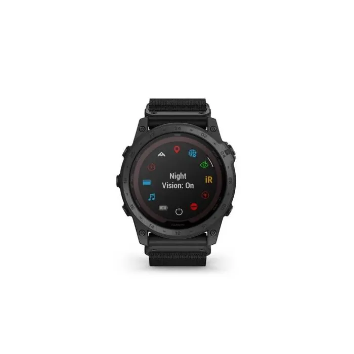 Garmin Tactix 7 Pro Edition Smartwatch