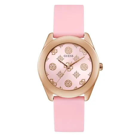 Guess Ladies Peony G Analog Watch GW0107L5