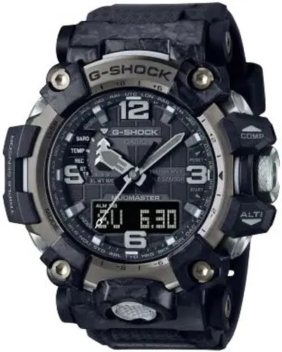 Casio G-Shock GWG-2000 Mudmaster Watch