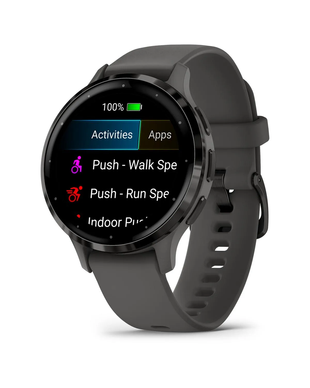 GARMIN VENU 3S GPS SMARTWATCH