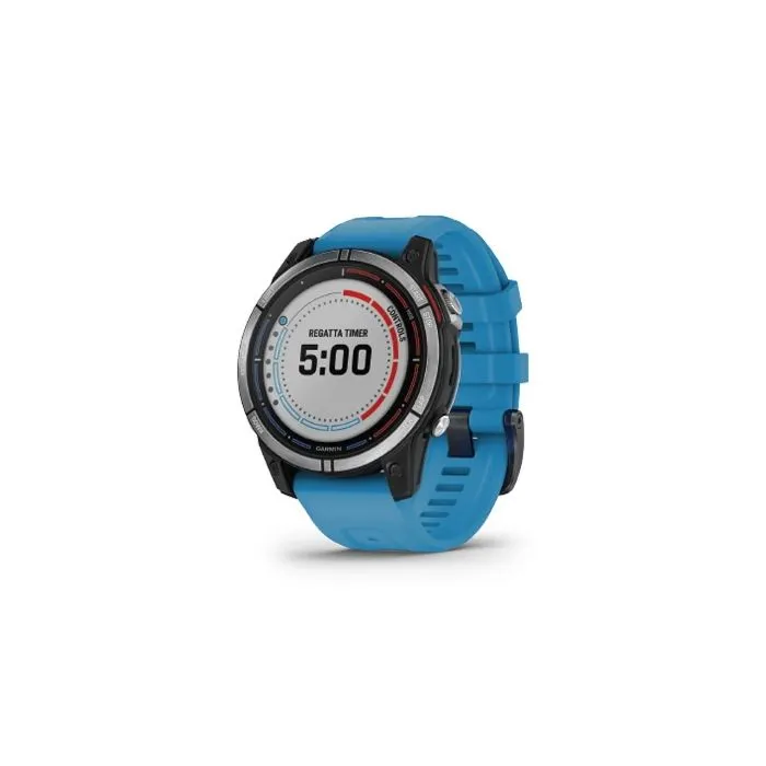 Garmin Quatix 7 Marine GPS Smartwatch