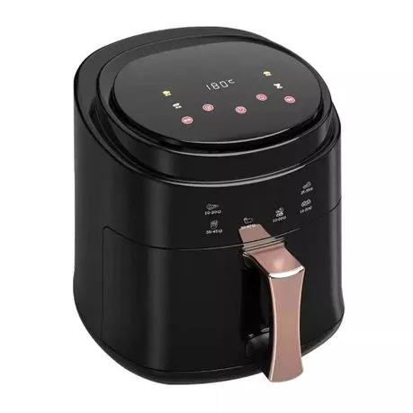 8L Stylish Design Air Fryer