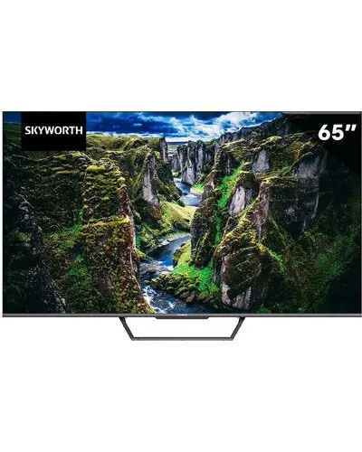 Skyworth 65-inch QLED Google TV-65SUE9500