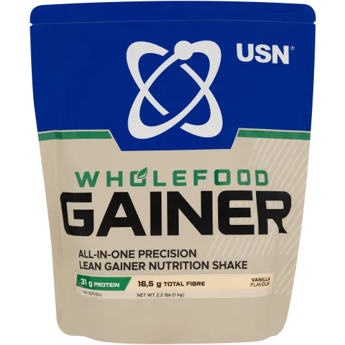 Wholefood Gainer