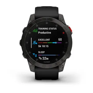 Garmin Epix™ (Gen 2)- Sapphire