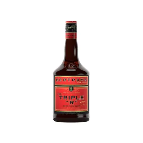 Bertrams Triple "R" - 750ml