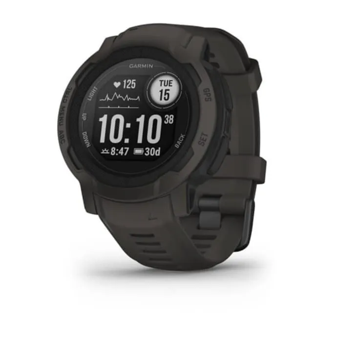 Garmin Instinct 2 Outdoor GPS Watch | PLU1161202