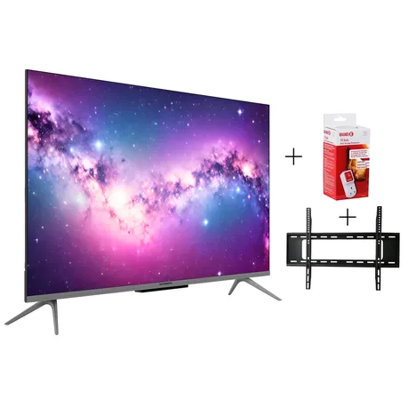 Skyworth 50-inch UHD Google TV-50G6600G