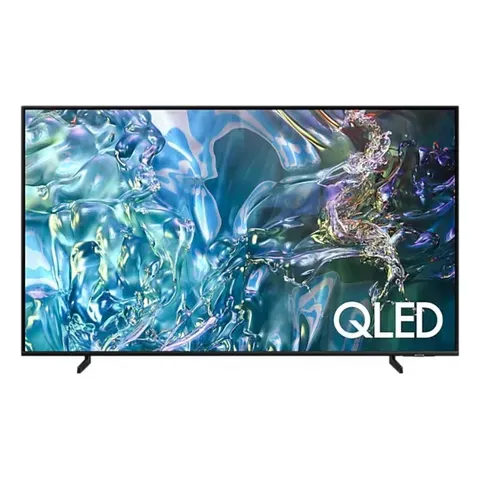 Samsung 85 Inch Q60D QLED 4K Smart TV QA85Q60D