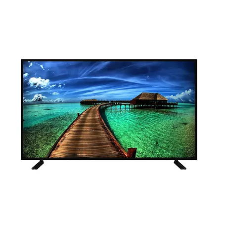 ECCO 43" Smart FHD TV LH43S - 1920x1080, HDMI, USB, Built-in Speakers