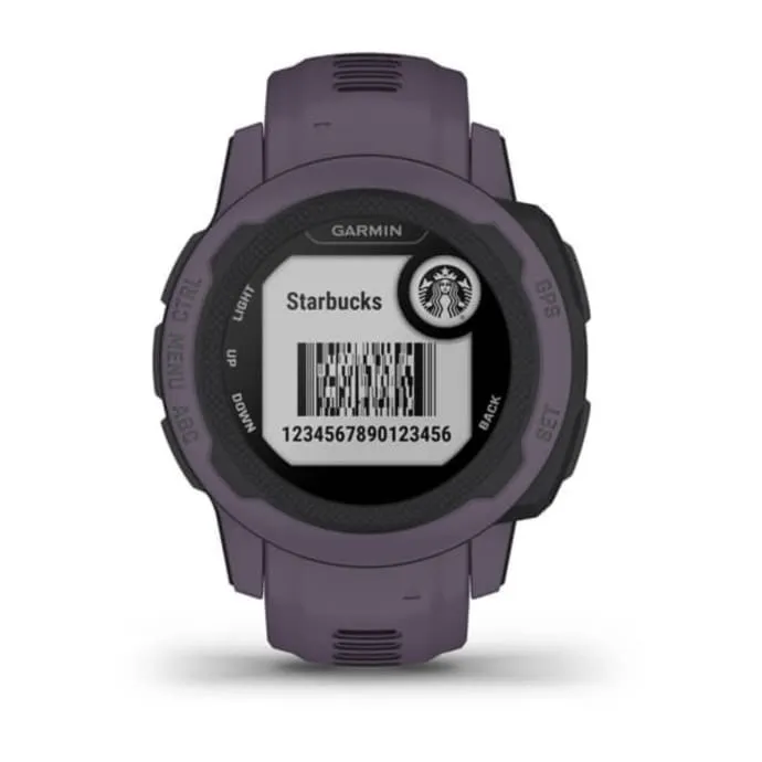 Garmin Instinct 2S Outdoor GPS Watch | PLU1161203