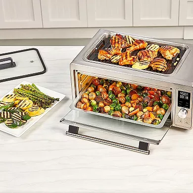 Emeril Lagasse Power Grill 360