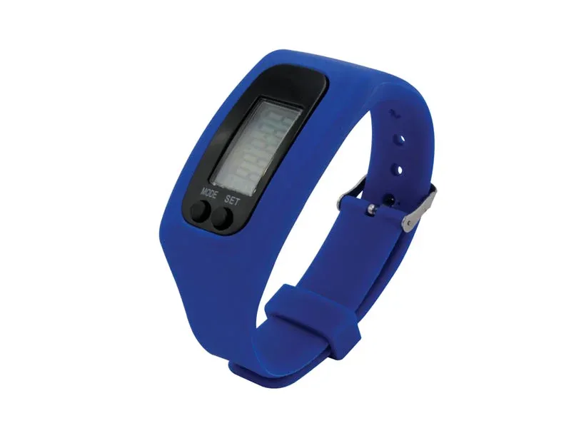 Volkano Step Up Series Activity Watch Blue (VK-5019-BL)