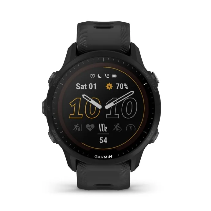 Garmin Forerunner 955 Solar GPS Multisport Watch | PLU1164333