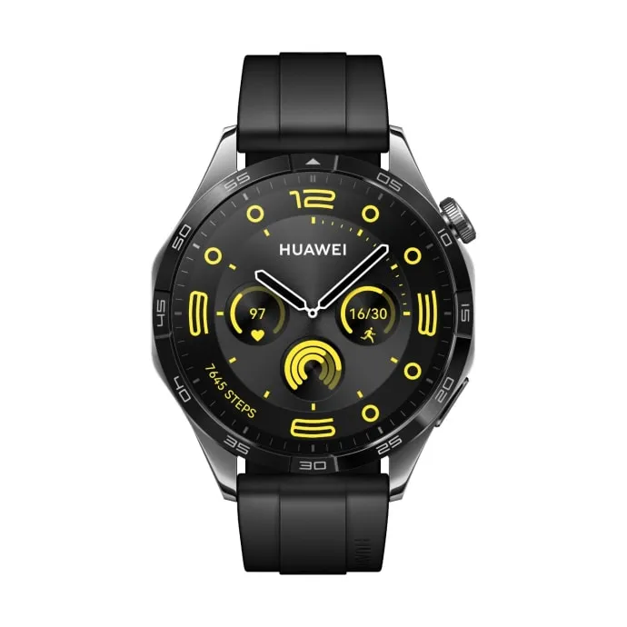 Huawei Watch GT 4 46mm Fitness Watch | PLU1173251