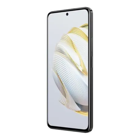 Huawei Nova 10 SE 256GB Single Sim - Starry Black