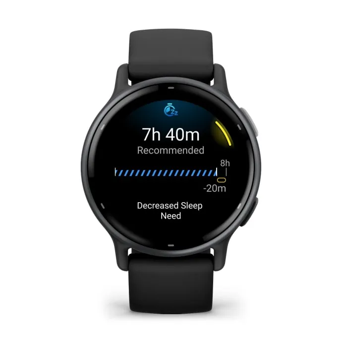 Garmin Vivoactive 5 Health and Fitness GPS Smart Watch | PLU1173282