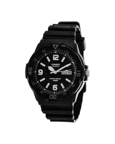 Casio MRW-200H-1B2V Analog Men's Watch