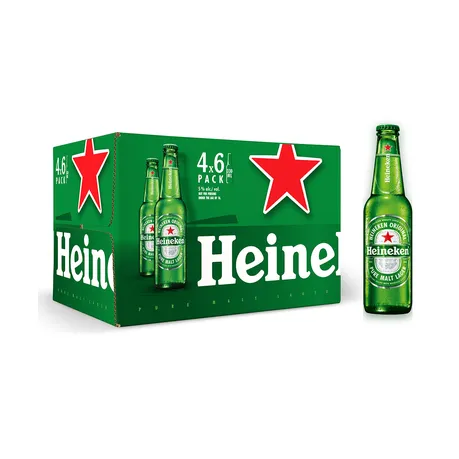 Heineken - Beer NRB - 24 x 330ml