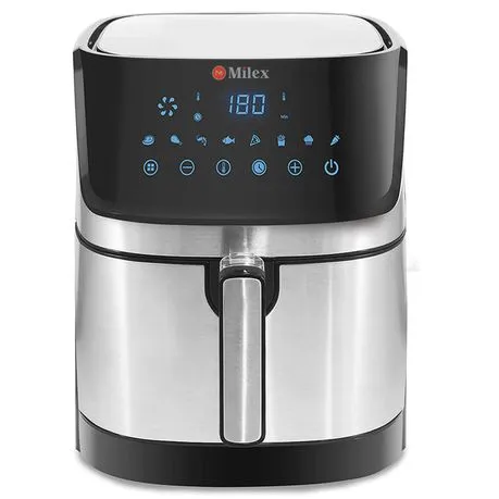 Milex 6L Premium Airfryer