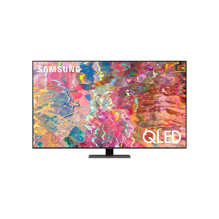 SAMSUNG 65" Q80B QLED 4K SMART TV (2022)