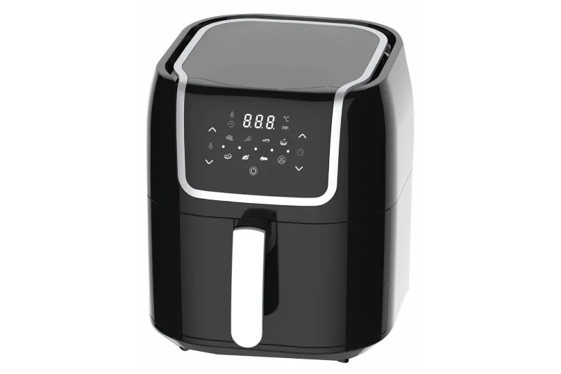 Goldair 8 Litre Digital Air Fryer GAF7709