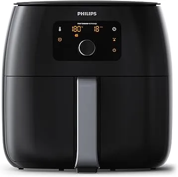 Philips Avance Collection XXL Premium Airfryer - HD9650/99