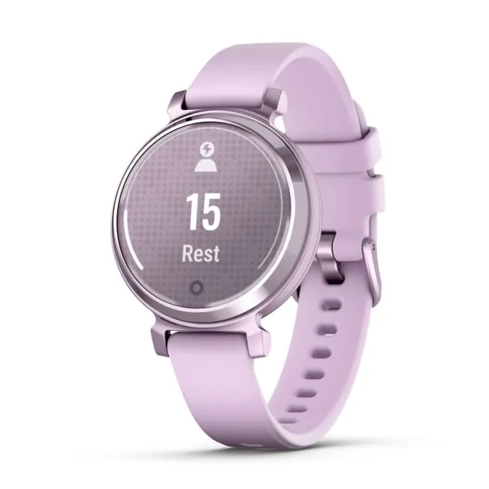 Garmin Lily 2 Stylish Smartwatch | PLU1175444