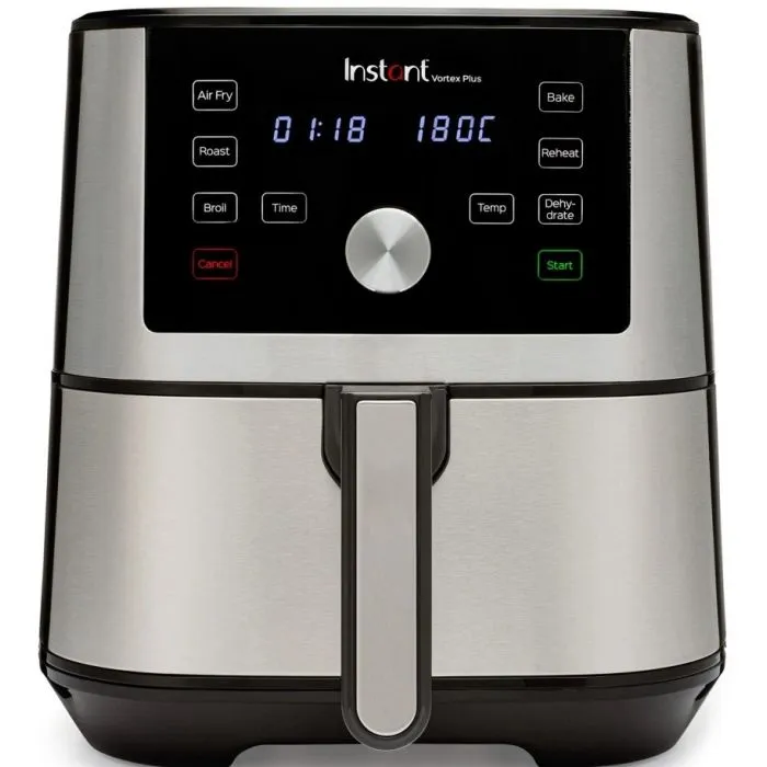 Instant Pot Vortex Plus 6 In 1 Air Fryer - 5.7 Litre