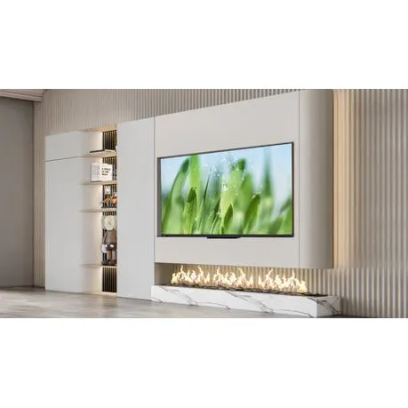 Skyworth 50-inch UHD Google TV-50G6600G