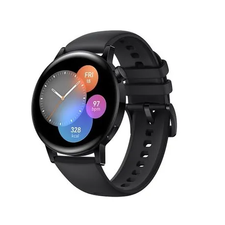 Huawei Smart Watch GT 3 42mm - Black