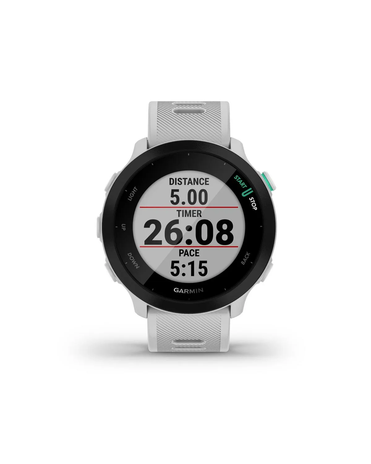 GARMIN FORERUNNER® 55 RUNNING SMARTWATCH