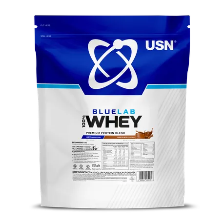 Bluelab 100% Whey, Chocolate