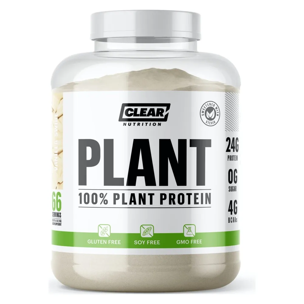 Clear Nutrition Plant (2kg)