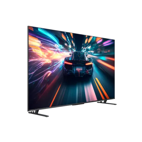 Toshiba 75" Z670MN 144Hz 4K QLED Smart TV with HDR & Dolby Atmos