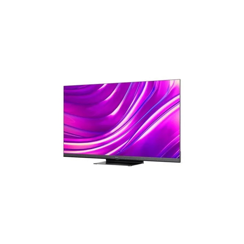 Hisense LEDN55U8H 55-inch Mini-LED Smart ULED TV