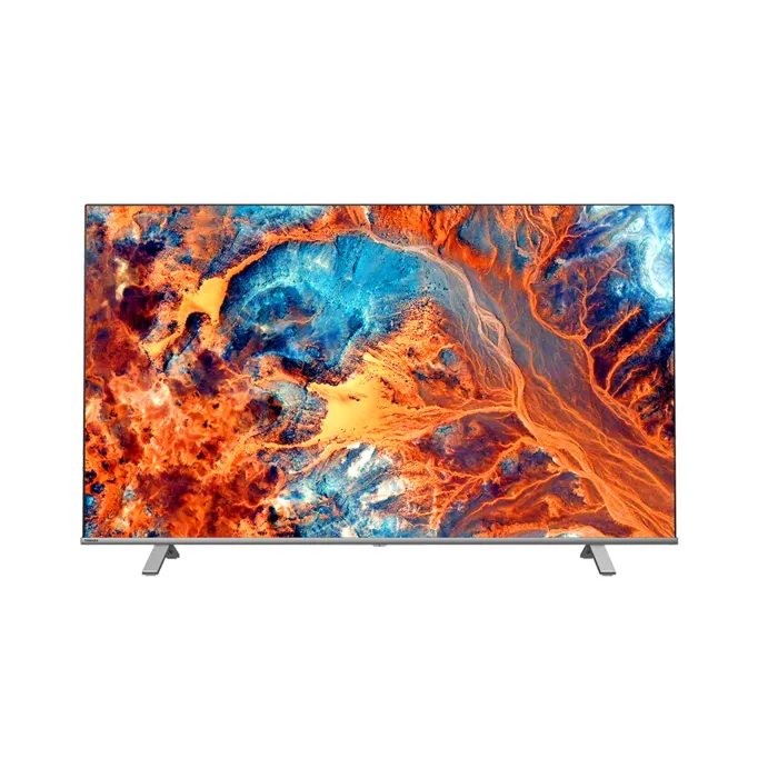 Toshiba 55-inch 4K UHD Smart TV-55C350LN