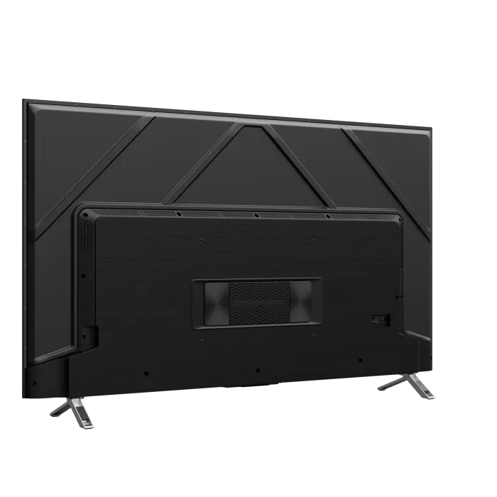 Toshiba 65-inch 4K Smart MiniLED TV-65M650MN