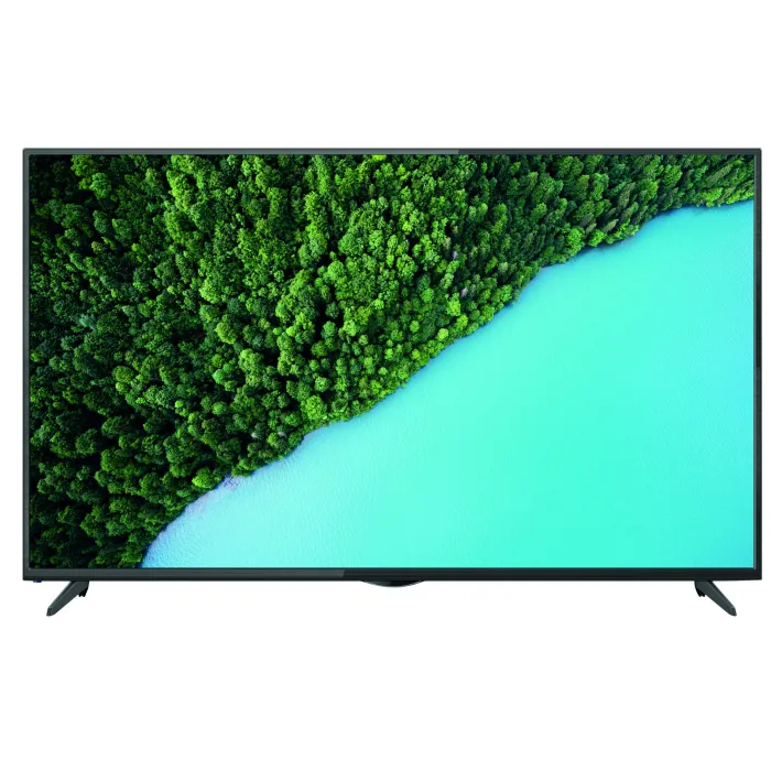 Orion 50-inch UHD Smart LED TV - OLEDS50UHDB