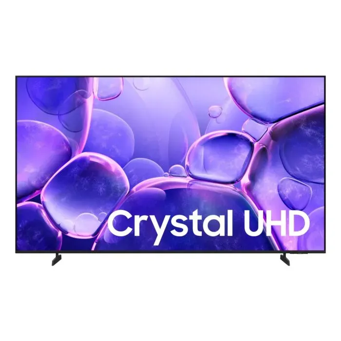 Samsung 127cm (50") 4K UHD Smart TV - UA50U8000FKXXA