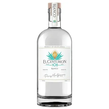 El Centurion Blanco 750ml
