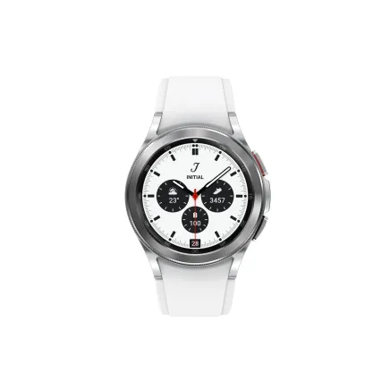 Samsung Galaxy Watch4 Classic 42mm Silver