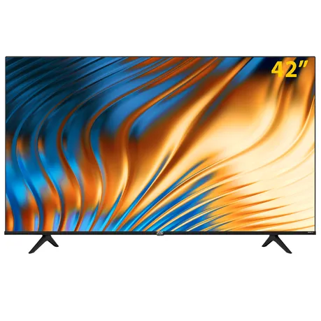 FTS 42" Smart FHD Led TV OM1842S